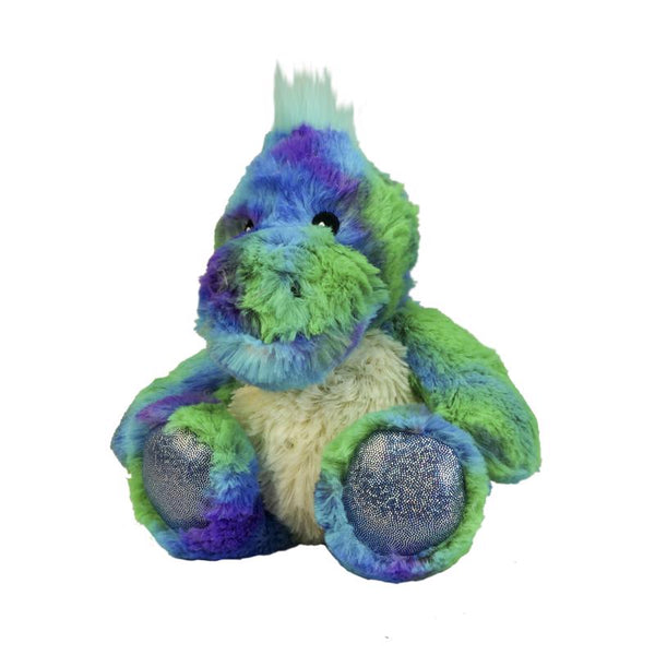 Animales de peluche Warmies de arcoíris, 1 pieza