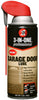 3-IN-ONE Silicone Garage Door Lubricant (Pack of 6)
