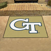 Georgia Tech Rug - 34 in. x 42.5 in.
