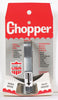 Harold Import 3 oz Silver Stainless Steel Food Chopper - Deal of The Week