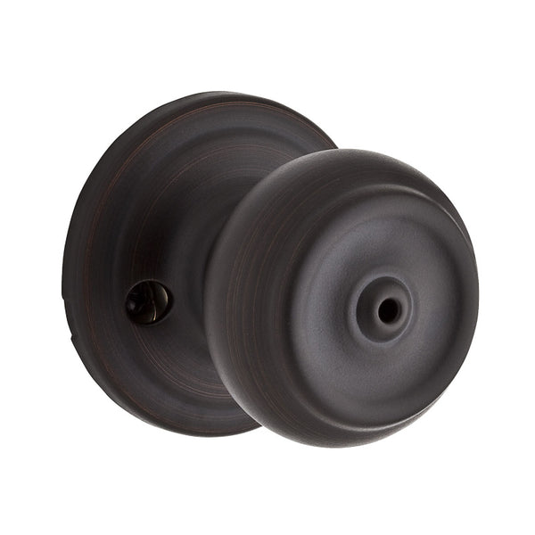 GA331 P11P MS 6LR1 Phoenix Privacy - Venetian Bronze