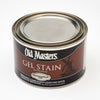 Old Masters Semi-Transparent Weathered Wood Oil-Based Gel Stain 1 Pt. (Pack of 4)