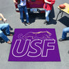 University of Sioux Falls Rug - 5ft. x 6ft.
