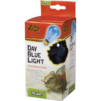 Day Blue Light Incandescent Bulb