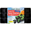 Ferry-Morse 18 Cells 11 in. W X 22 in. L Seed Starting Kit (Pack of 6)