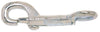 Campbell Chain 5/8 in. Dia. x 5 in. L Zinc-Plated Iron Rigid Bolt Snap 70 lb. (Pack of 10)