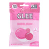 Glee Gum - Chwng Gum Bubbl Gum Pouch - Case of 6-55 CT