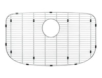 Stainless Steel Sink Grid (Valea 27" Single)