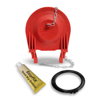 Korky EasyFix Repair Kit For 3 in. Universal