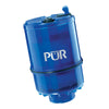 PUR Advanced MineralClear Faucet Replacement Water Filter For PUR