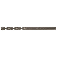 Irwin 3/16 in. X 3-1/2 in. L Chrome Vanadium Steel Percussion Drill Bit Straight Shank 1 pk