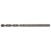Irwin 3/16 in. X 3-1/2 in. L Chrome Vanadium Steel Percussion Drill Bit Straight Shank 1 pk
