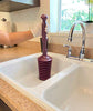 Master Plunger GT Water Products Bellows Plunger 18.5 in. L X 5 in. D