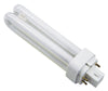 All-Pro 26 W PL 6.75 in. D X 4.88 in. L CFL Bulb Cool White Specialty 6400 K 1 pk