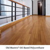 Old Masters Gloss Clear Oil-Based Polyurethane Spray 12 oz
