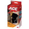 3M Ace Black Knee Support 1 pk (Pack of 2)