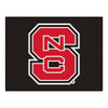 North Carolina State University Rug - 34 in. x 42.5 in.