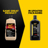 Meguiar's Mirror Glaze Auto Wax 16 oz