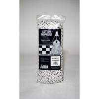 Elite #16 Cut End 4-Ply Cotton Mop Head (Pack of 6)