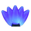 Holiday Bright Lights LED C9 Blue 25 ct Christmas Light Bulbs - Deal of The Week