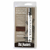 Old Masters Scratchhide Red Mahogany Touch-Up Stain Pen 1/2 Oz.