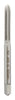 Irwin Hanson High Carbon Steel SAE Plug Tap 10-32 1 pc