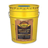 Cabot Transparent Honey Teak Oil-Based Alkyd Australian Timber Oil 5 gal.