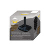 Crown Shade Black Weight Plate