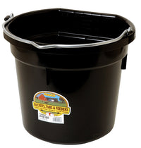 Little Giant 20 qt Bucket Black - Deal of The Week
