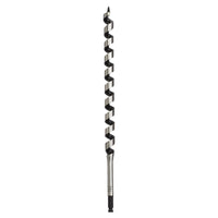 IRWIN WeldTec 7/8 in. D X 17 in. L Auger Bit 1 pc