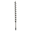 IRWIN WeldTec 7/8 in. D X 17 in. L Auger Bit 1 pc