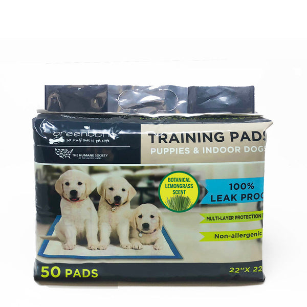 TRAINING PADS 22X22"50PK