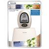 Taylor Rain Gauge Keyhole 3.6 in. W X 5 in. L