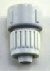 Flair-It 1/2 in. PEX X 3/4 in. D FPT Plastic Adapter - Deal of The Week