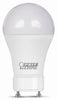 FEIT Electric 8.8 watts A19 LED Bulb 800 lumens Bright White A-Line 60 Watt Equivalence