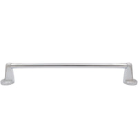 Harbor Mist Towel Bar, 18 Inches, Polished Chrome by Stone Harbor Hardware
