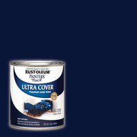 ULTRA CVR PNT NVY BL 1QT (A)
