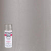 Rust-Oleum Aluminium Bright Coat Metallic Spray 11 oz.