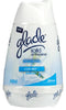 Glade Clean Linen Scent Air Freshener 8 oz Solid 1 pk