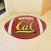University of California - Berkeley Football Rug - 20.5in. x 32.5in.