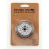 Open Road Brands Butcher Baker BBQ Maker Feelin' Saucy Timer Metal/Plastic (Pack of 4)