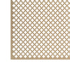 ALM SHT CLOVRLEAF 12X24" (Pack of 3)