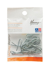 Kenney Chrome Chrome Pin On Hook - Deal of The Week