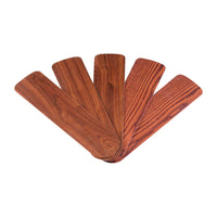 Westinghouse Natural Wood Ceiling Fan Blades