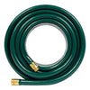 Gilmour Flexogen 3/4 in. D X 75 ft. L Heavy Duty Garden Hose (Pack of 2)