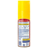 Zep No Scent Stain Remover Foam