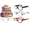 Diamond Visions Assorted Reading Glass (Pack of 48)