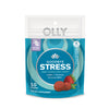 Olly Red Berry Verbena Stress Gummie 10 pk (Pack of 24)