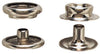 General Brass Grommet Refill 1 pk