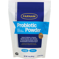 Farnam Probiotic Powder